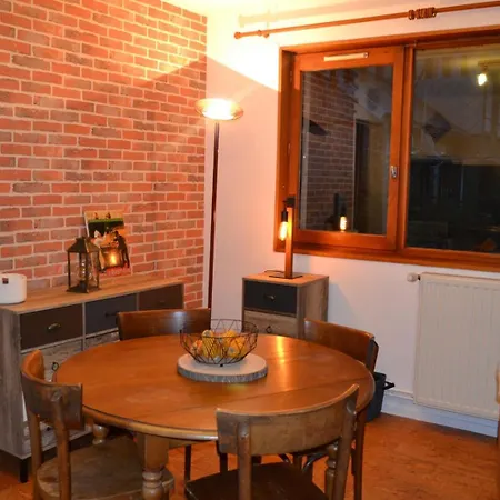 Appartement Dordogne Cocon