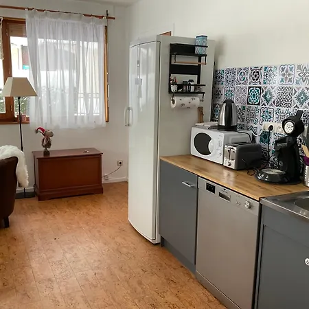 Appartement Dordogne Cocon *