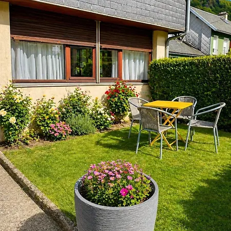 Dordogne Cocon Appartement Le Mont-Dore