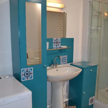 Dordogne Cocon Appartement Le Mont-Dore